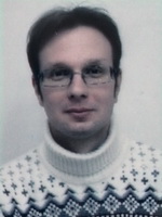 Павлов Сергей Аркадьевич