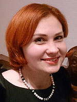 Иванова Агния Алексеевна