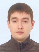 Ионкин Алексей Сергеевич