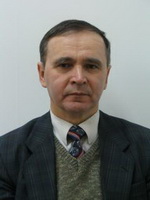 Котович Сергей Владимирович
