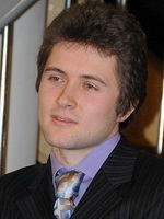 Малиновский Михаил Павлович
