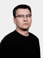 Филатов Владимир Викторович
