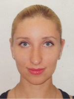 Габисова Юлия Владимировна