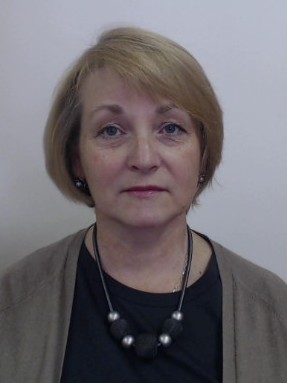 Исупова Марина Михайловна