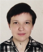 Никитина Александра Юрьевна