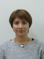 Жустарева Елена Владимировна