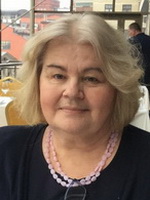 Курденкова Ирина Борисовна