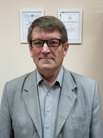 Неделькин Владимир Иванович