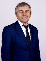 Бойков Владимир Николаевич