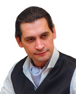 Брыль Владимир Николаевич