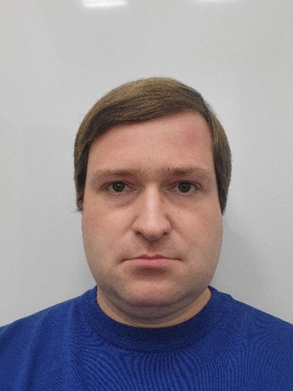 Миронов Роман Владимирович