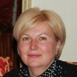 Домнина Светлана Викторовна