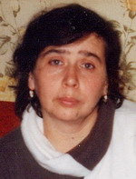 Иванова Ирина Наумовна