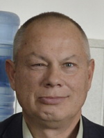 Савельев Андрей Геннадьевич