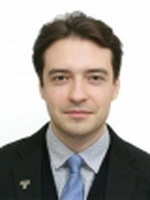 Суходоля Александр Валерьевич