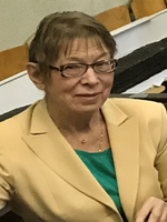 Бессонова Людмила Петровна