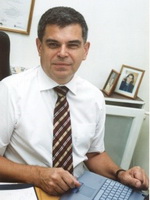 Поспелов Павел Иванович