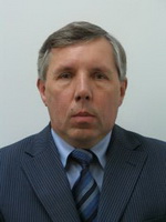 Власов Владимир Михайлович