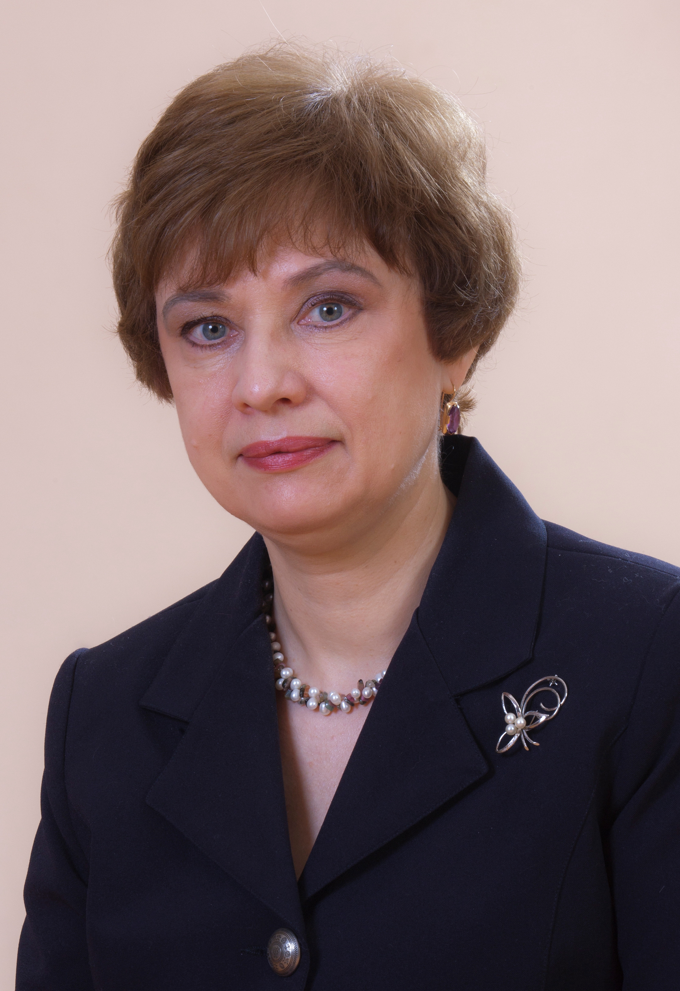 Васильева Татьяна Викторовна