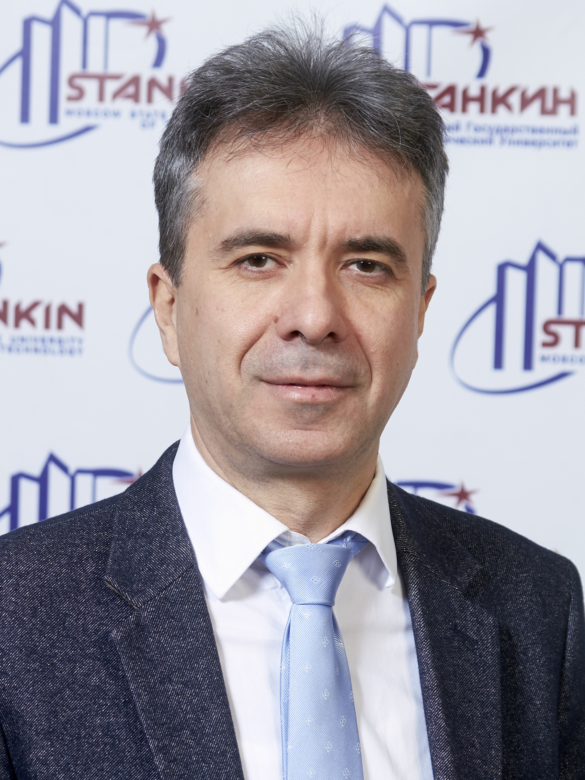 Мартинов Георги Мартинов