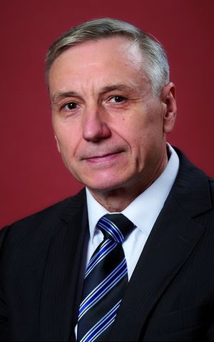 Сосенушкин Евгений Николаевич