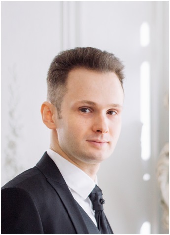Домнин Петр Валерьевич