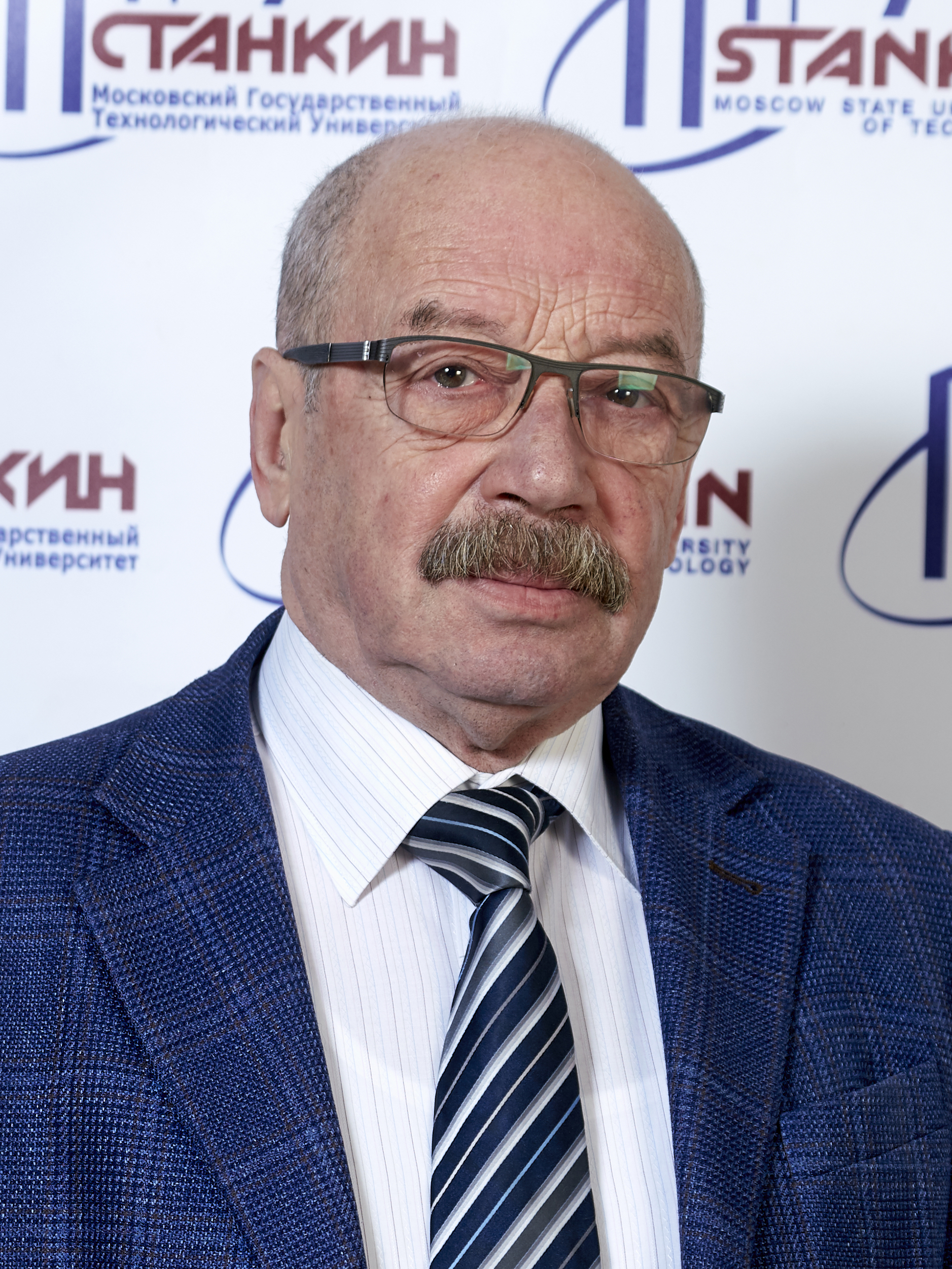 Шварцбург Леонид Эфраимович