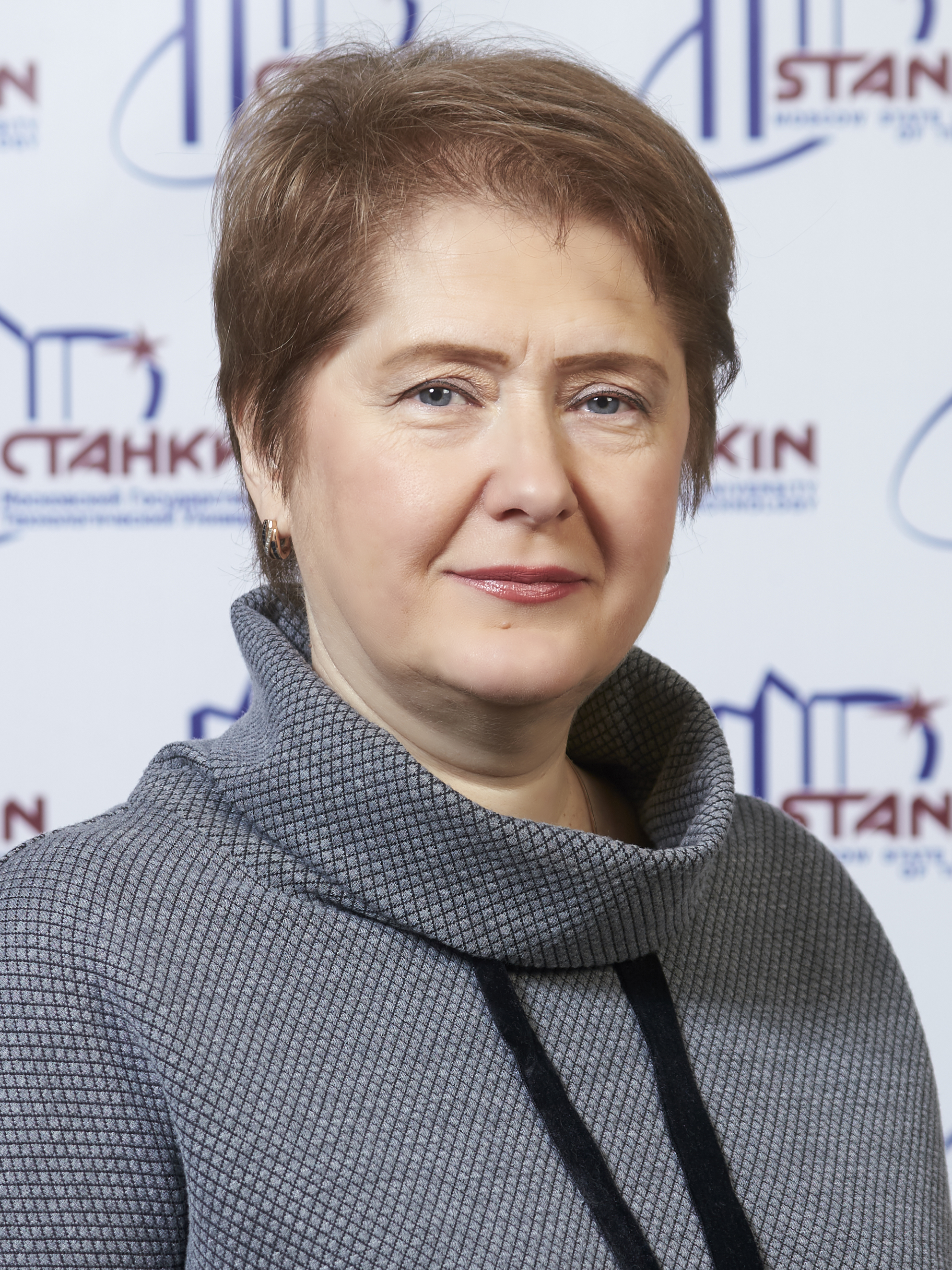 Коршунова Елена Дмитриевна
