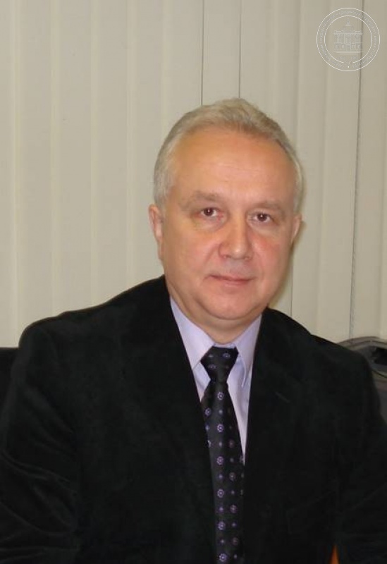 Шилов Виктор Васильевич
