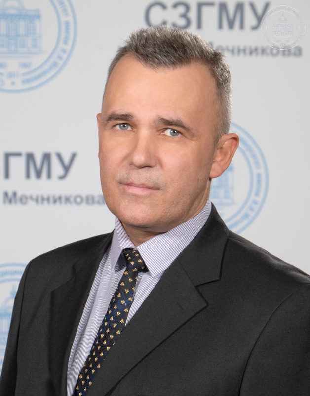 Каменский Дмитрий Анатольевич
