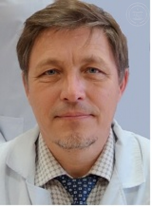 Купаев Виталий Иванович