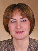 Иванова Светлана Вячеславовна