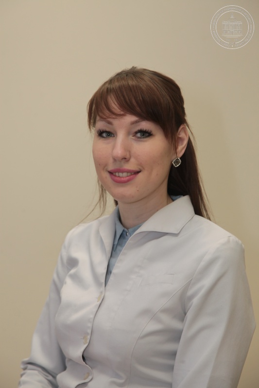 Семенова Елена Анатольевна