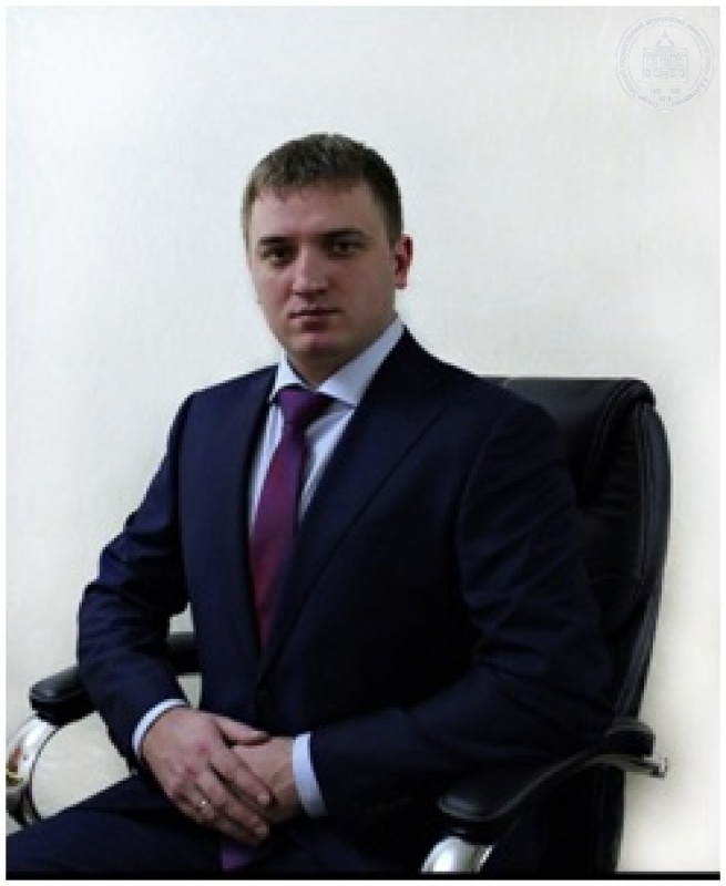 Татаркин Владислав Владимирович