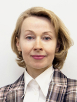 Иванова Юлия Евгеньевна