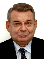 Ивановский Лев Александрович