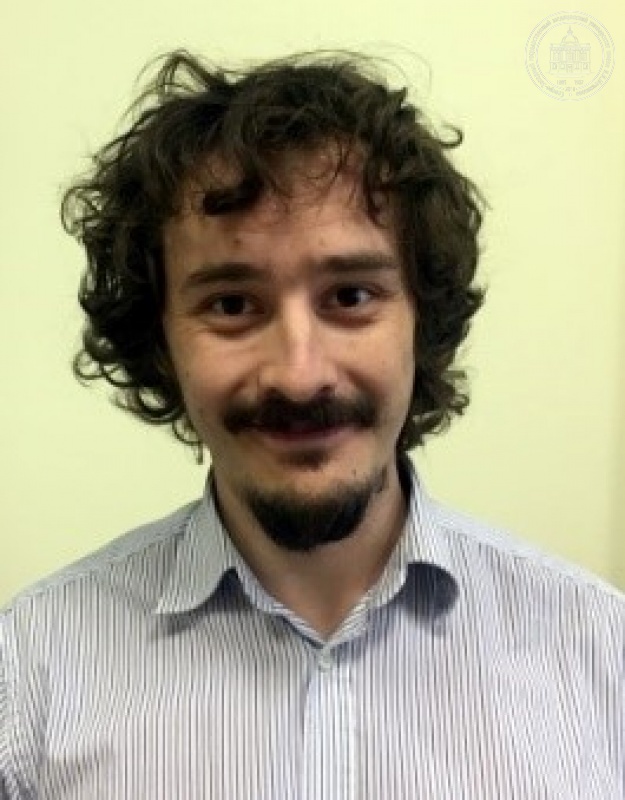 Нестеров Денис Валерьевич