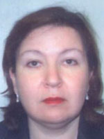 Иванцова Елена Игоревна