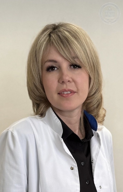 Шагдилеева Елена Владимировна