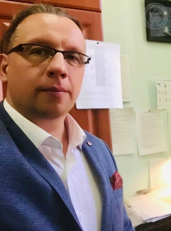 Зуев Андрей Александрович