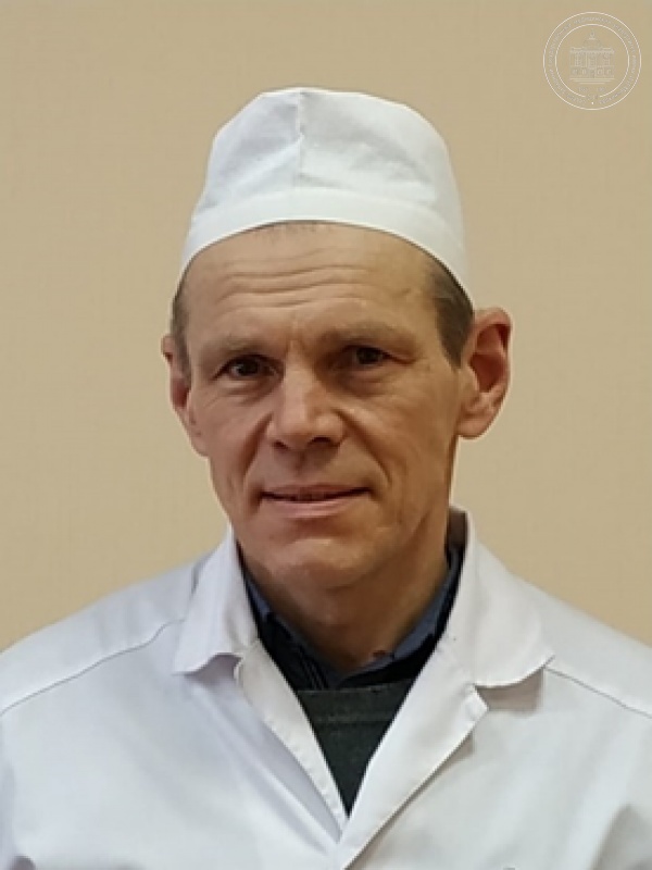 Иванов Михаил Анатольевич
