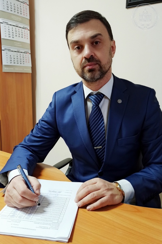 Лебедев Анатолий Константинович