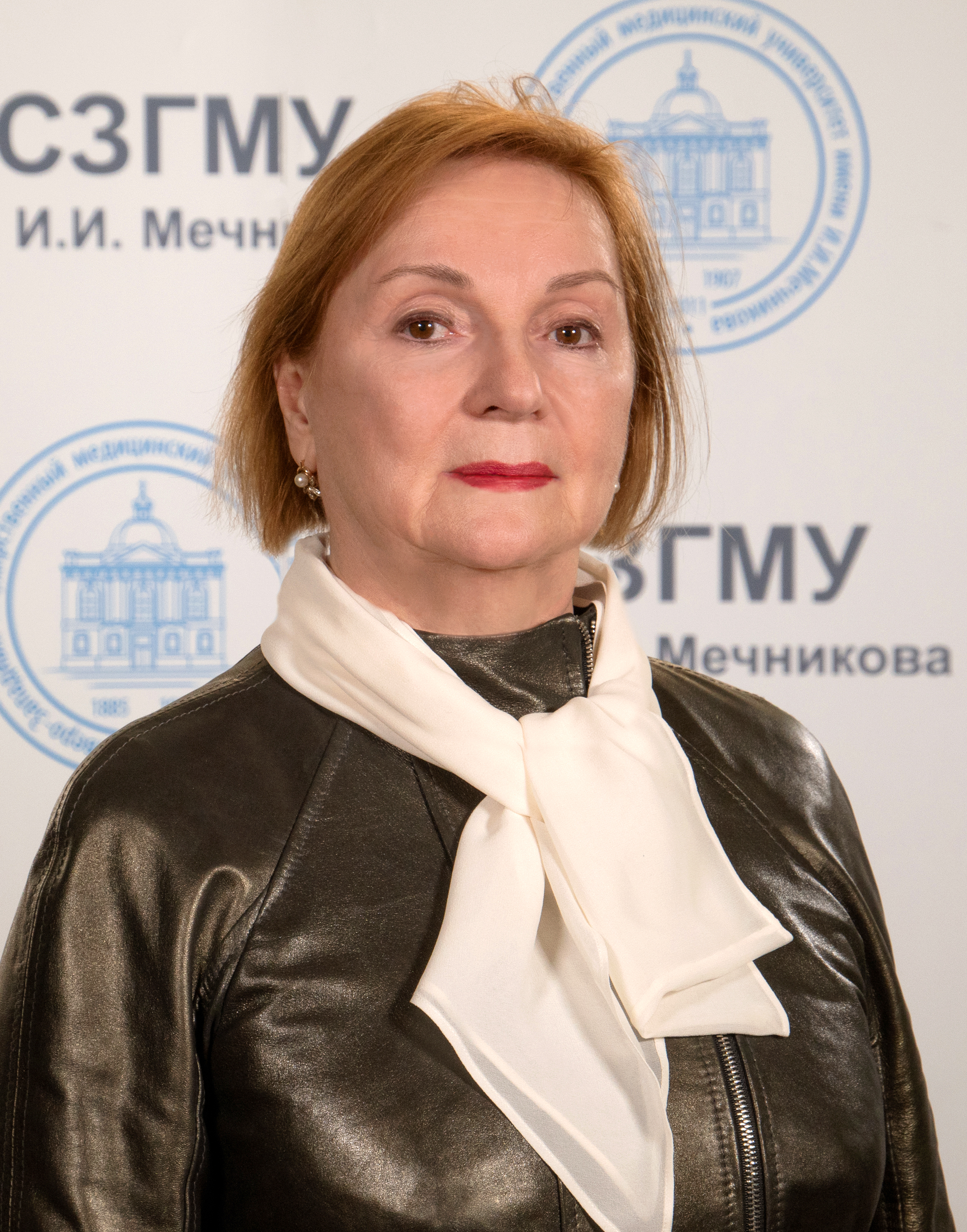 Ожиганова Ирина Николаевна