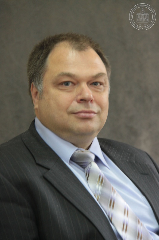 Софронов Александр Генрихович