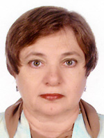 Ивлева Наталья Михайловна