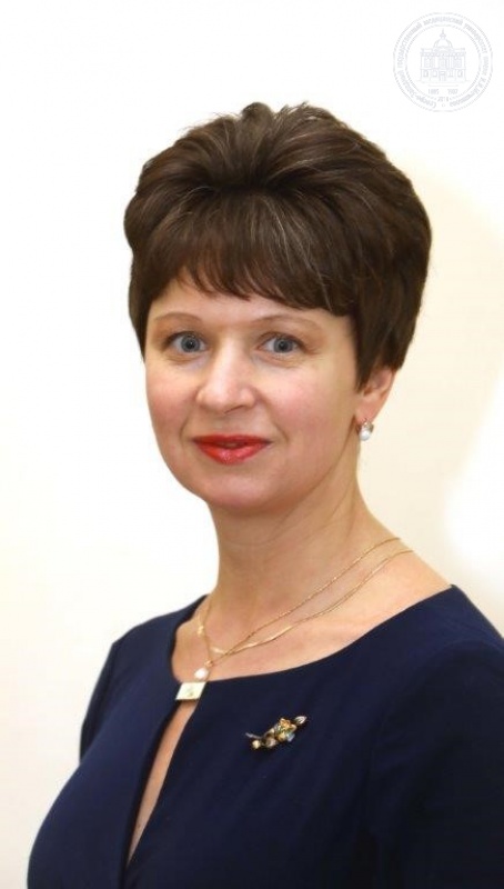 Дроздова Ольга Александровна