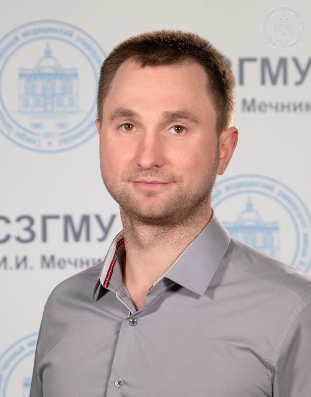 Ефимов Кирилл Андреевич