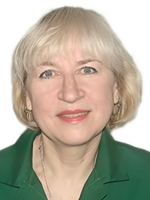 Ивушкина Татьяна Александровна