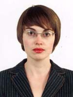 Игнатова Евгения Михайловна