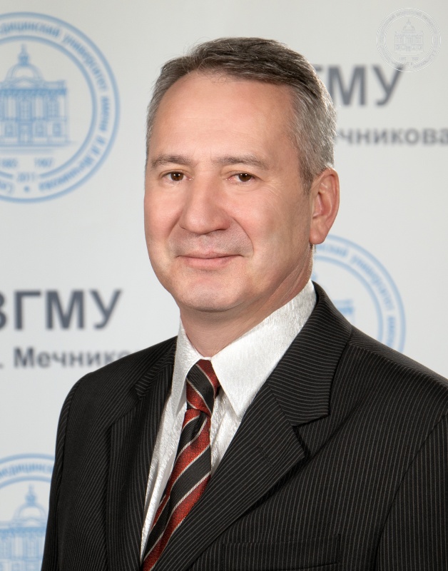 Даценко Андрей Алимжанович